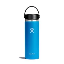 Hydro Flask 20 Oz Wide Mouth Water Bottle 10 Hydro Flask 20 Oz Wide Mouth Water Bottle -Outdoor Gear Sale W20BTS415 Pacific StraightOn