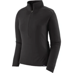 Front Page 15 Patagonia Women's Capilene Midweight Bike Jersey
