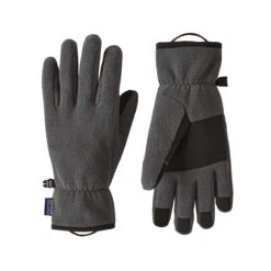 Patagonia Synchilla Gloves -Outdoor Gear Sale WBF21 22401 FGE