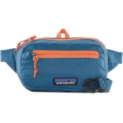 Patagonia Ultralight Black Hole Mini Hip Pack -Outdoor Gear Sale WBF22 49447 WAVB