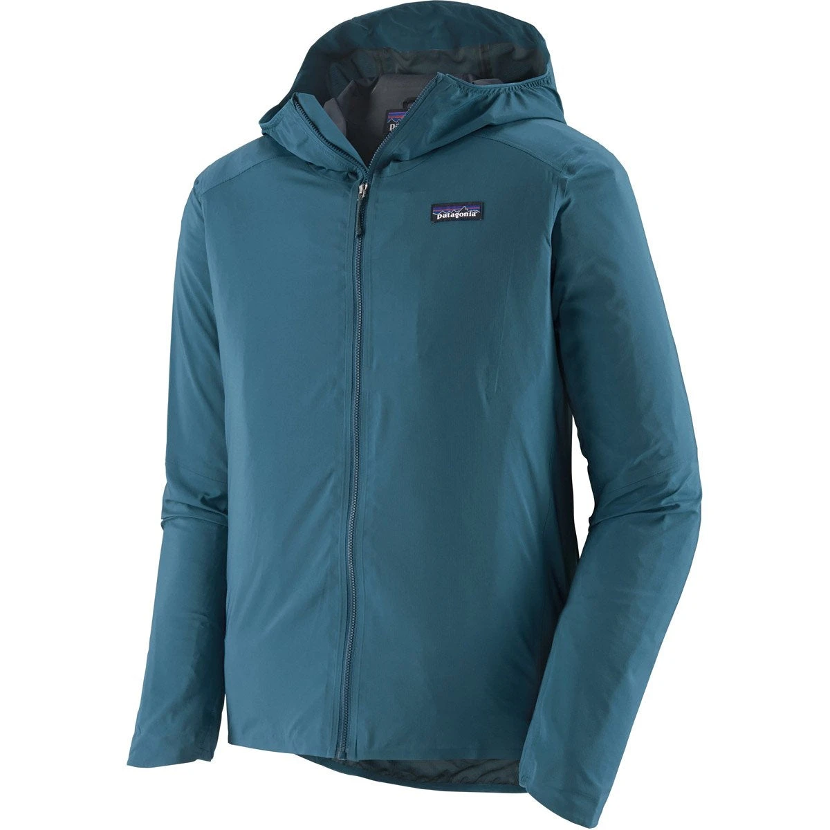 Patagonia Men's Dirt Roamer Jacket 1 Patagonia Men's Dirt Roamer Jacket
