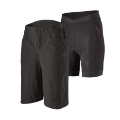 Patagonia Women's Dirt Craft Bike Shorts