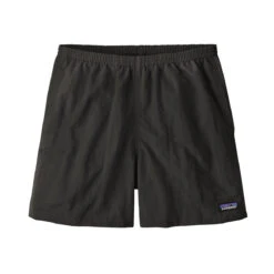 Patagonia Men's Baggies Shorts - 5" -Outdoor Gear Sale WBS22 57022 BLK