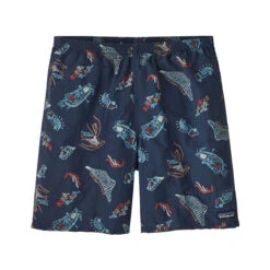 Patagonia Men's Baggies Longs - 7" -Outdoor Gear Sale WBS22 58035 CTIB