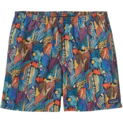 Patagonia Men's Baggies Shorts - 5" -Outdoor Gear Sale WBS23 57022 JOYP