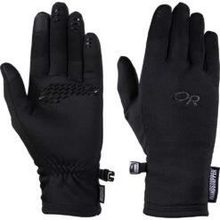 Outdoor Research Women's Backstop Sensor Gloves