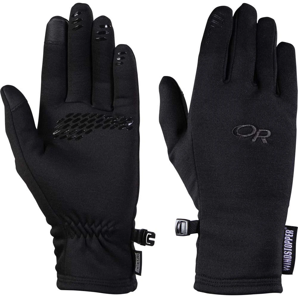 Outdoor Research Women's Backstop Sensor Gloves 1 Outdoor Research Women's Backstop Sensor Gloves