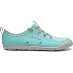 Astral Womens Loyak Water Shoe -Outdoor Gear Sale Womens Loyak LYW Turquoise Gray