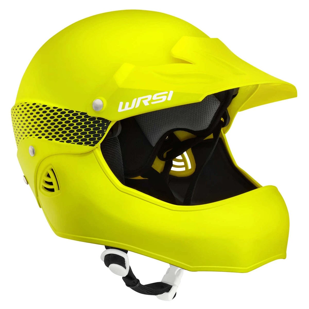 NRS WRSI Moment Fullface Helmet 2 NRS WRSI Moment Fullface Helmet - Image 2