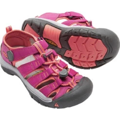 Keen Big Kids Newport H2 Sandal 7 Keen Big Kids Newport H2 Sandal -Outdoor Gear Sale Y Newport H2 1014267 Very Berry Fusion Coral daecfa89 21ca 4e42 8800 5059d0f931bb