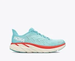 Hoka One One Women's Clifton 8 12 Hoka One One Women's Clifton 8 -Outdoor Gear Sale aquaelle