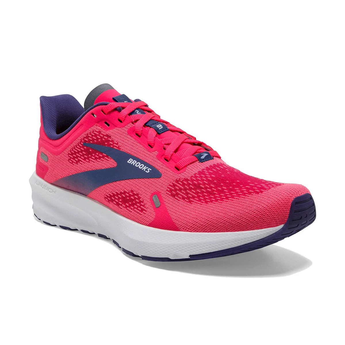 BROOKS Women's Launch 9 1 BROOKS Women's Launch 9