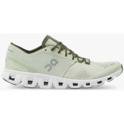 On Running Men's Cloud X -Outdoor Gear Sale cloud x 2 fw20 aloe white m g1 2