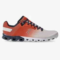 On Running Men's Cloudflow 3 -Outdoor Gear Sale cloudflow 3 fw21 rust eclipse m g1