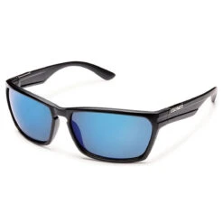 Cutout Sunglasses (Medium Fit) -Outdoor Gear Sale cutout black blue mirror polarized S CTPPUMMB N A