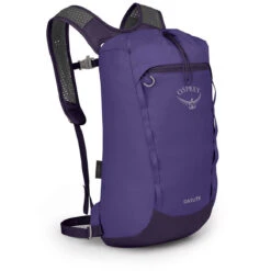 Daylite Cinch Pack -Outdoor Gear Sale daylitecinch s21 side dreampurple