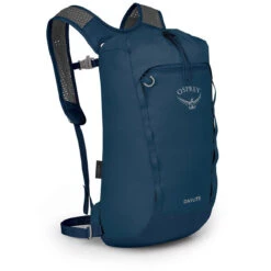 Daylite Cinch Pack -Outdoor Gear Sale daylitecinch s21 side waveblue