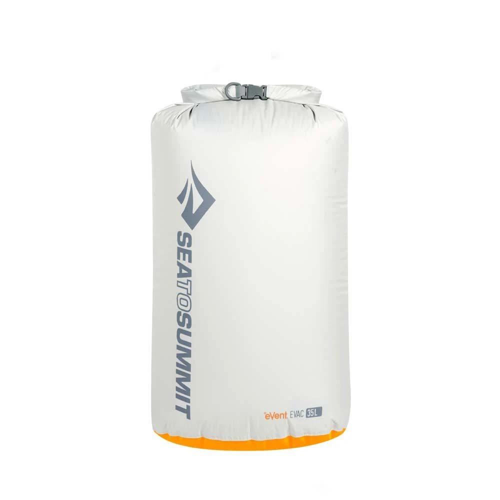 Sea To Summit EVac Dry Sack 35L 1 Sea To Summit EVac Dry Sack 35L