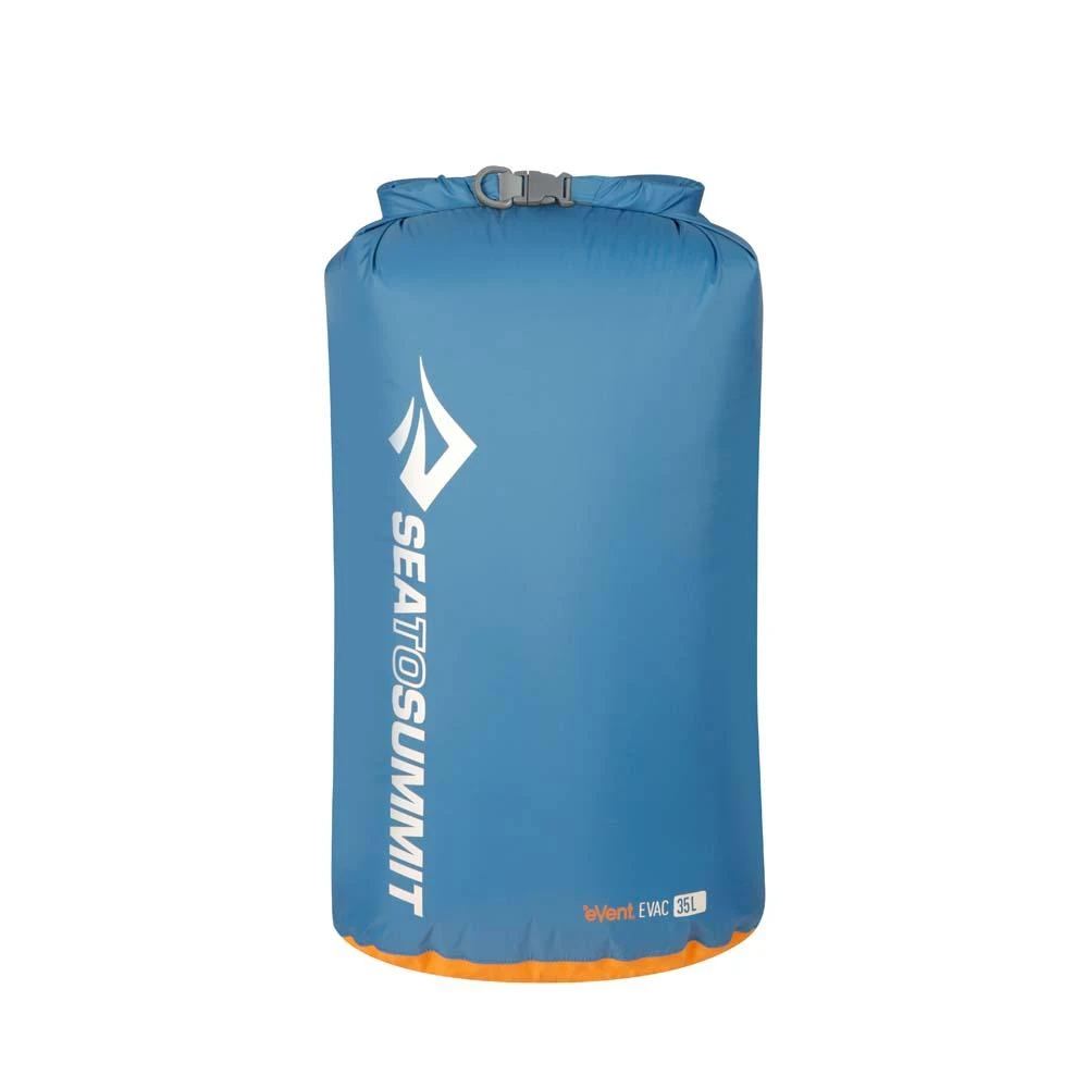 Sea To Summit EVac Dry Sack 35L 2 Sea To Summit EVac Dry Sack 35L - Image 2