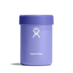 Hydro Flask 12 Oz Cooler Cup -Outdoor Gear Sale k12474 lupine wcollar