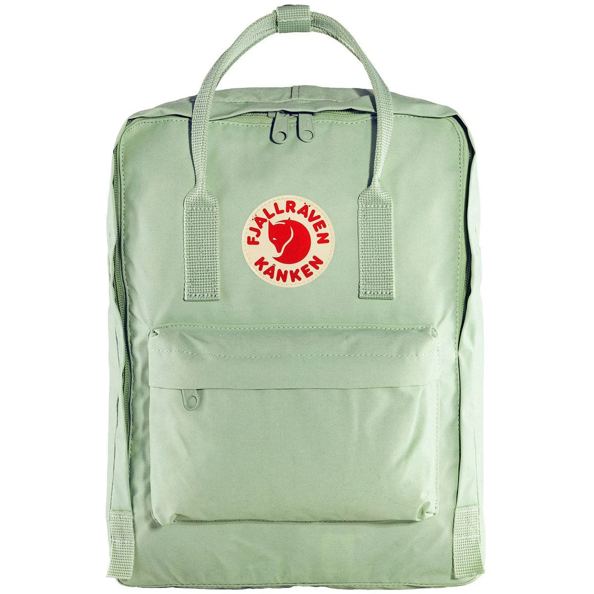 Fjallraven Kanken 12 Fjallraven Kanken - Image 12
