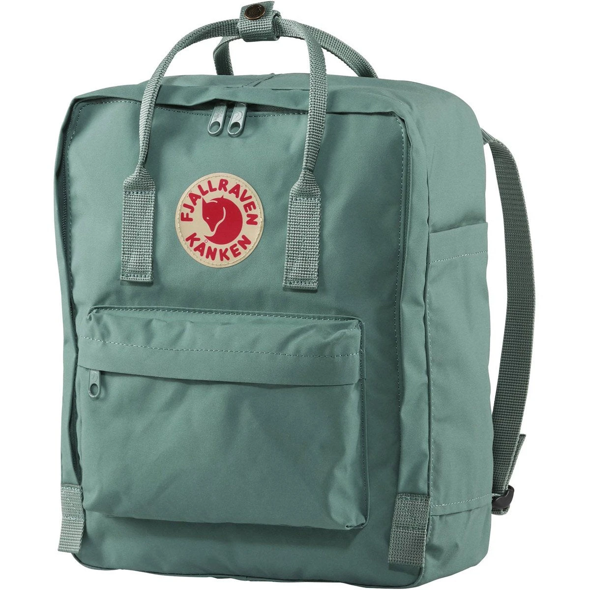 Fjallraven Kanken 6 Fjallraven Kanken - Image 6