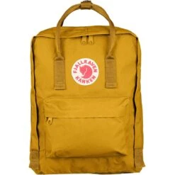 Fjallraven Kanken 38 Fjallraven Kanken -Outdoor Gear Sale kanken ochre