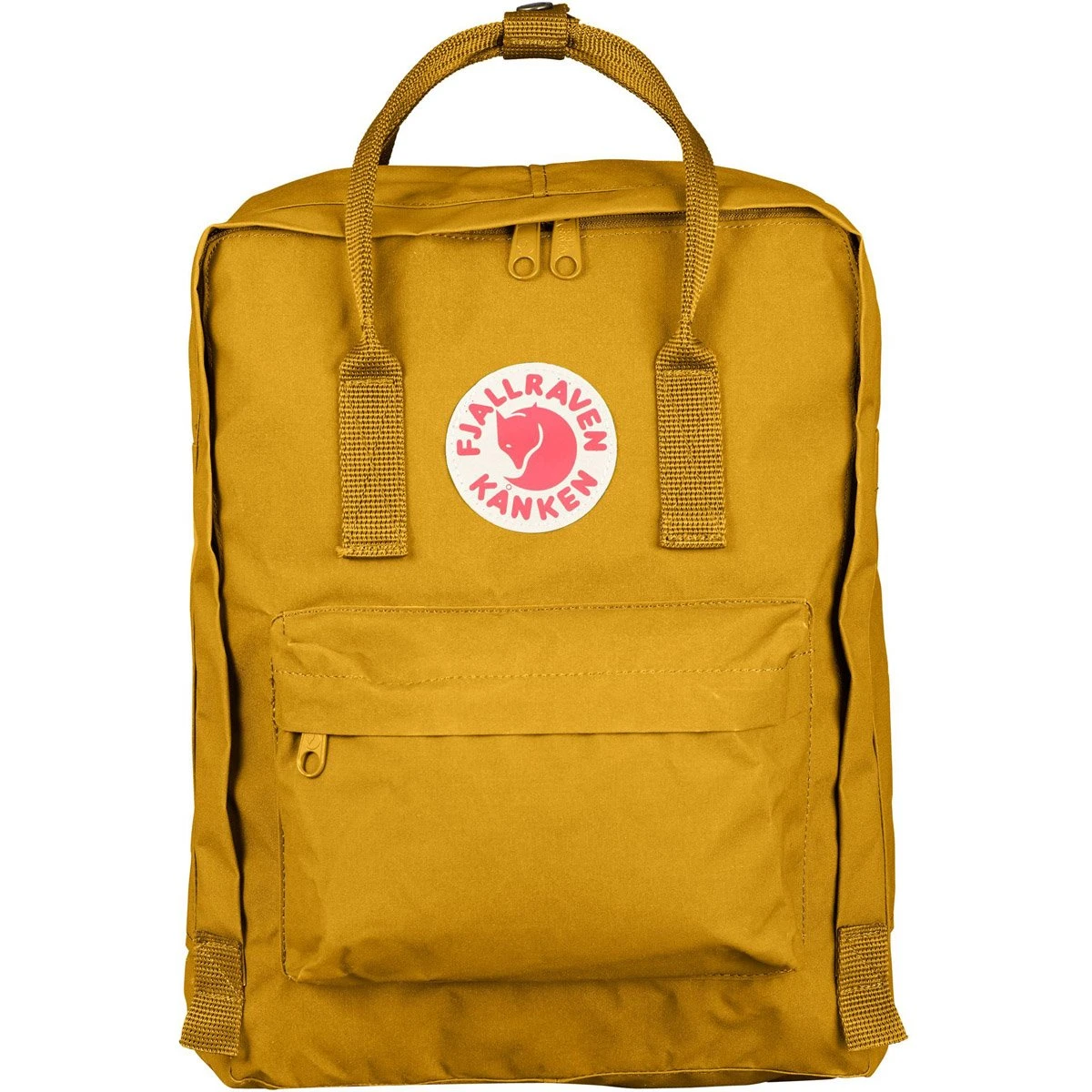Fjallraven Kanken 19 Fjallraven Kanken - Image 19
