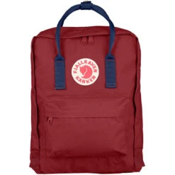 Fjallraven Kanken -Outdoor Gear Sale kanken ox red royal blue 1
