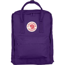 Fjallraven Kanken -Outdoor Gear Sale kanken purple 1