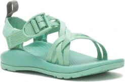 Chaco Kids' ZX/1 EcoTread -Outdoor Gear Sale kzx1creme