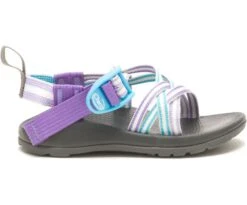 Chaco Kids' ZX/1 EcoTread -Outdoor Gear Sale kzx1purple