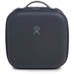 Hydro Flask Small Insulated Lunch Box -Outdoor Gear Sale lunch box small blackberry frontview 1