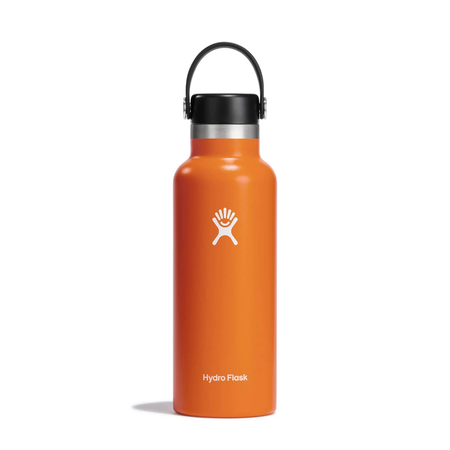 Hydro Flask 21 Oz Standard Mouth Water Bottle 5 Hydro Flask 21 Oz Standard Mouth Water Bottle - Image 5