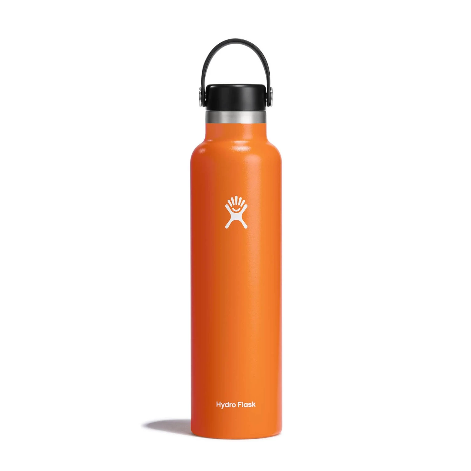 Hydro Flask 24 Oz Standard Mouth Water Bottle 1 Hydro Flask 24 Oz Standard Mouth Water Bottle