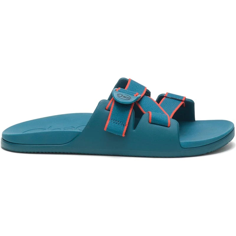 Chaco Men's Chillos Slide 11 Chaco Men's Chillos Slide - Image 11