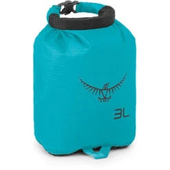 Ultralight Dry Sack 3L -Outdoor Gear Sale ultralightdrysack3 side tropicteal