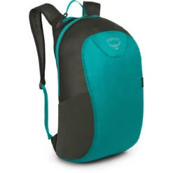 Ultralight Stuff Pack -Outdoor Gear Sale ultralightstuffpack side tropicteal