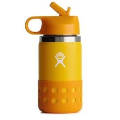 Front Page 31 Hydro Flask 12 Oz Kids Wide Mouth Bottle