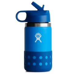 Hydro Flask 12 Oz Kids Wide Mouth Bottle -Outdoor Gear Sale w12bswbb lake