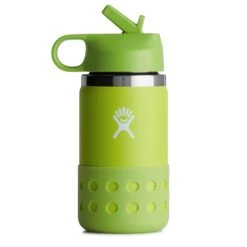 Hydro Flask 12 Oz Kids Wide Mouth Bottle -Outdoor Gear Sale w12sswb firefly
