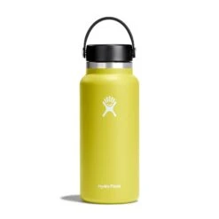 Hydro Flask 32 Oz Wide Mouth Water Bottle -Outdoor Gear Sale w32bts752 cactus straighton