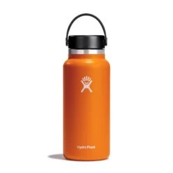 Hydro Flask 32 Oz Wide Mouth Water Bottle -Outdoor Gear Sale w32bts808 mesa straighton