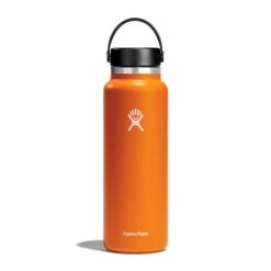 Hydro Flask 40 Oz Wide Mouth Water Bottle -Outdoor Gear Sale w40bts808 mesa straighton
